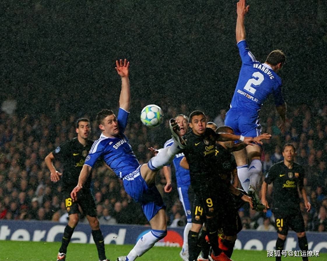 欧冠今夜走向成谜，广东宏远战术微调，震撼外界，心理建设被强调的简单介绍